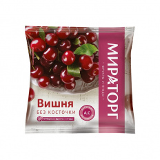 Вишня Мираторг без косточки 300г